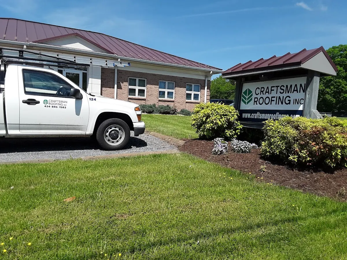 Quality Roof Inspection & Assessment by experienced craftsmen in Shelbyville